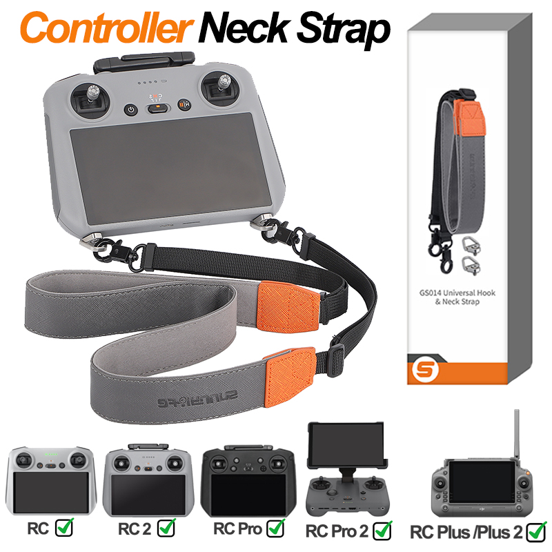 Remote Controller Lanyard For  - огляд і ціна Dji Drone Mini 3