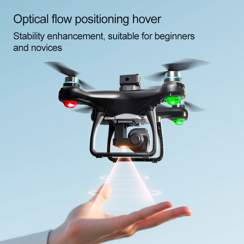 Bexine New Z3 GPS Drone with 4 - огляд і ціна Drone Camera Professional