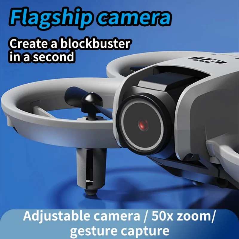 Xiaomi GT3 MAX GPS Drone 8K Ae - огляд і ціна Drone Camera Wide Angle