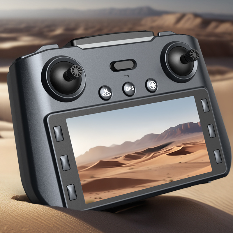 814 drone profissional 4K HD C - огляд і ціна Drone Camera With Gimbal