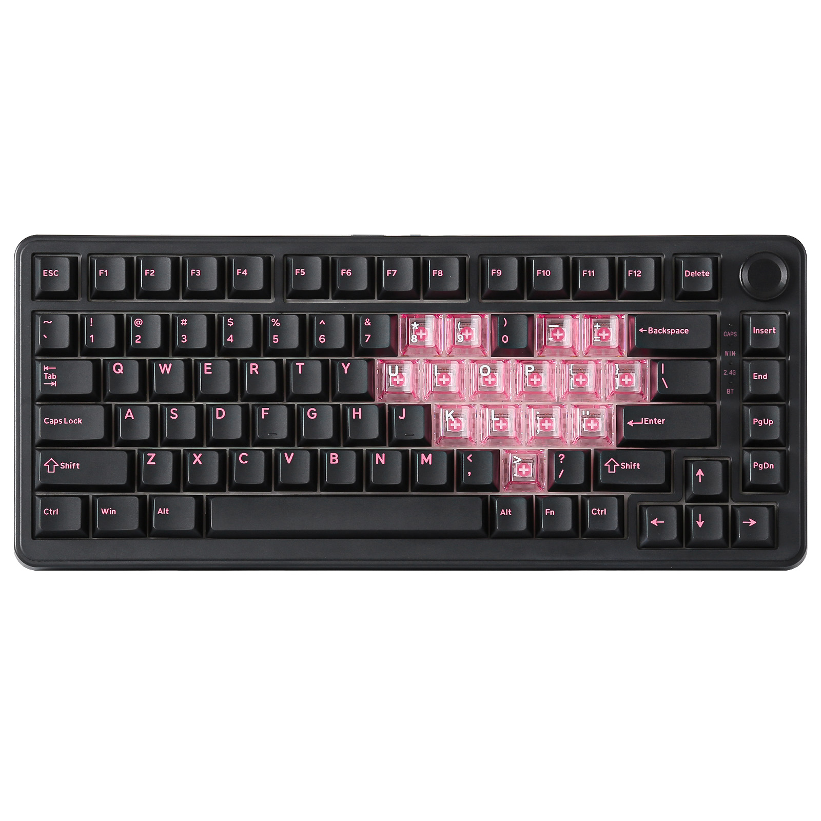 YUNZII B75 PRO Heart Mechanica - огляд і ціна Holy Stone Drone Hs175